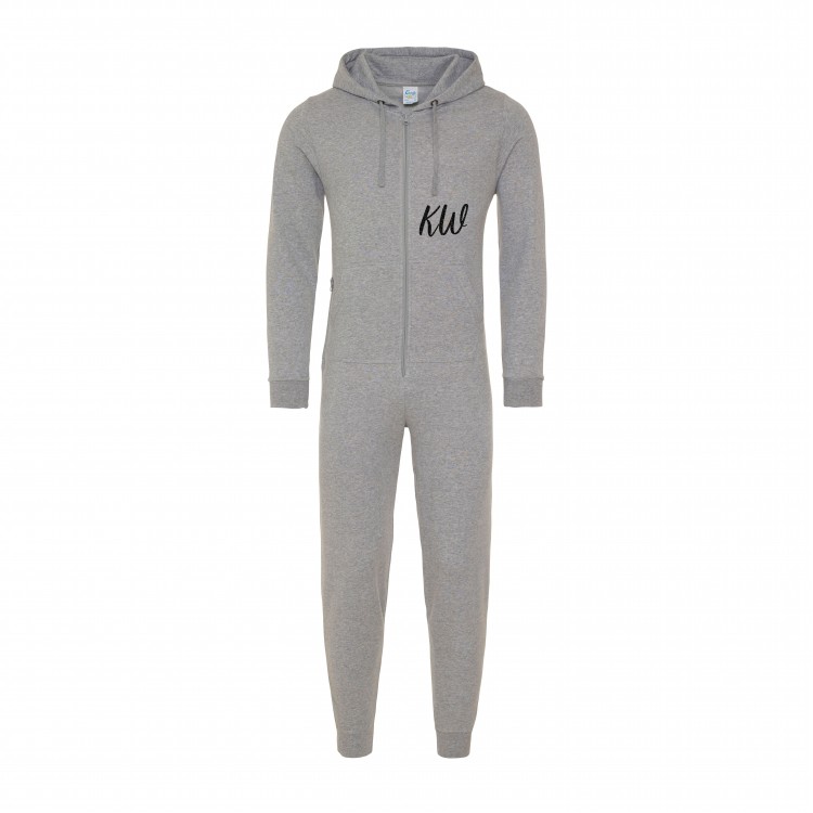 Adult's Onesie - Choice of Colours